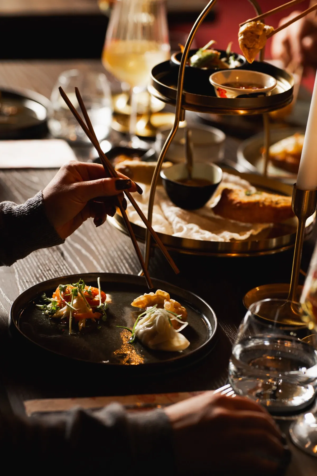 Zen Starters Signature